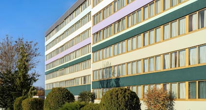 elaya Hotel Stuttgart Ludwigsburg, Trademark by Wyndham