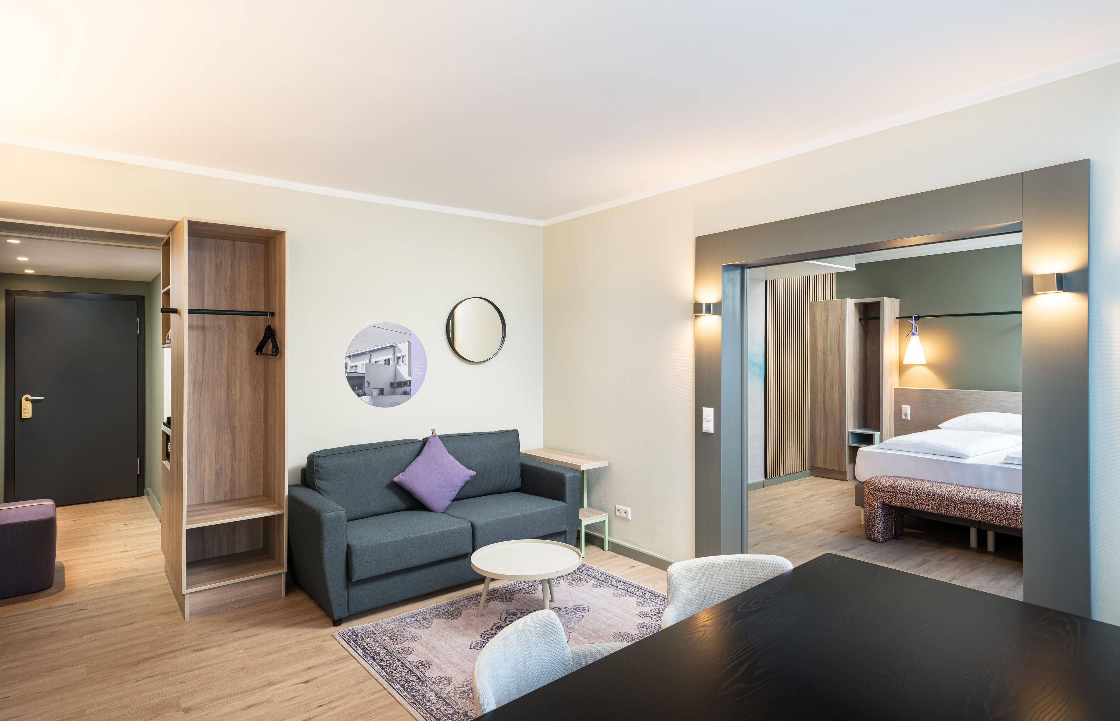 Photo - elaya hotel stuttgart ludwigsburg, Trademark by Wyndham
