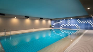 Piscine d’exercice/pour les longueurs