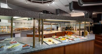 elaya hotel stuttgart ludwigsburg ehemals Abacco by Rilano