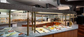 elaya hotel stuttgart ludwigsburg ehemals Abacco by Rilano