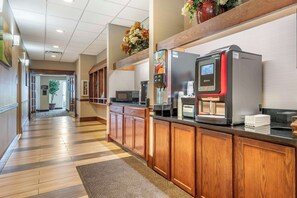 รวมอาหารเช้า