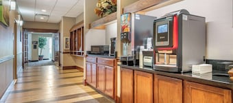 Best Western Plus Bridgeport Inn
