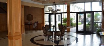 Orange Inn and Suites