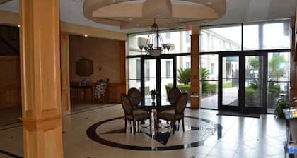 Orange Inn and Suites