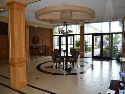 Orange Inn and Suites