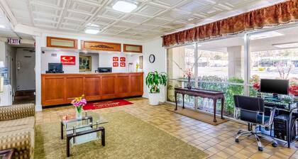 Econo Lodge