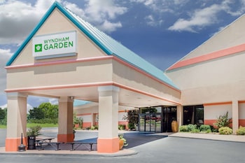 Wyndham Garden Stillwater