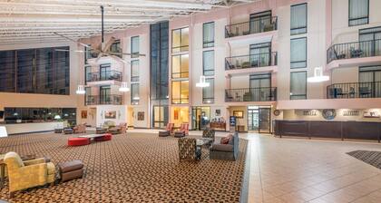 Wyndham Garden Stillwater