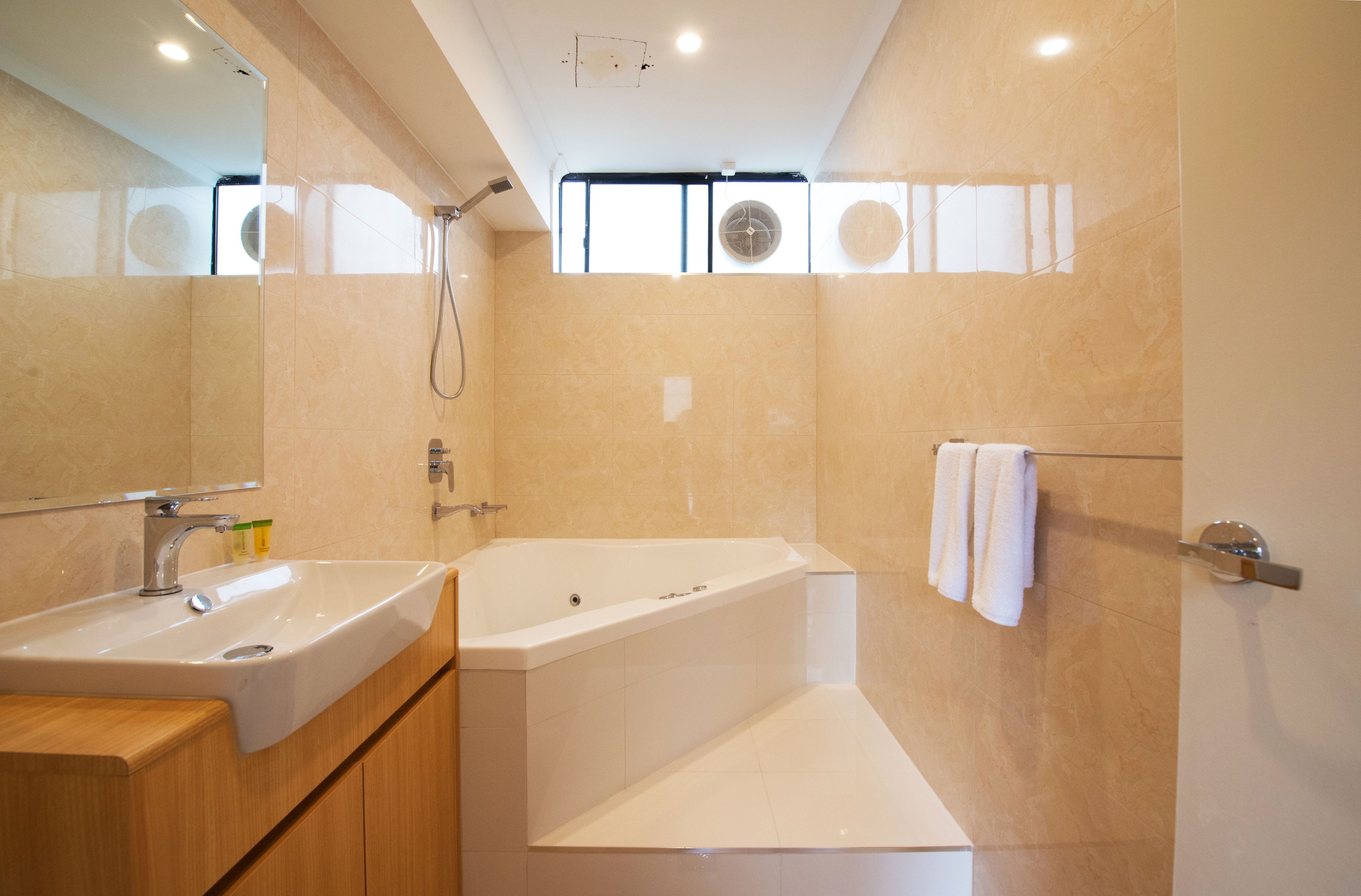 Photo - Mahoneys Motor Inn