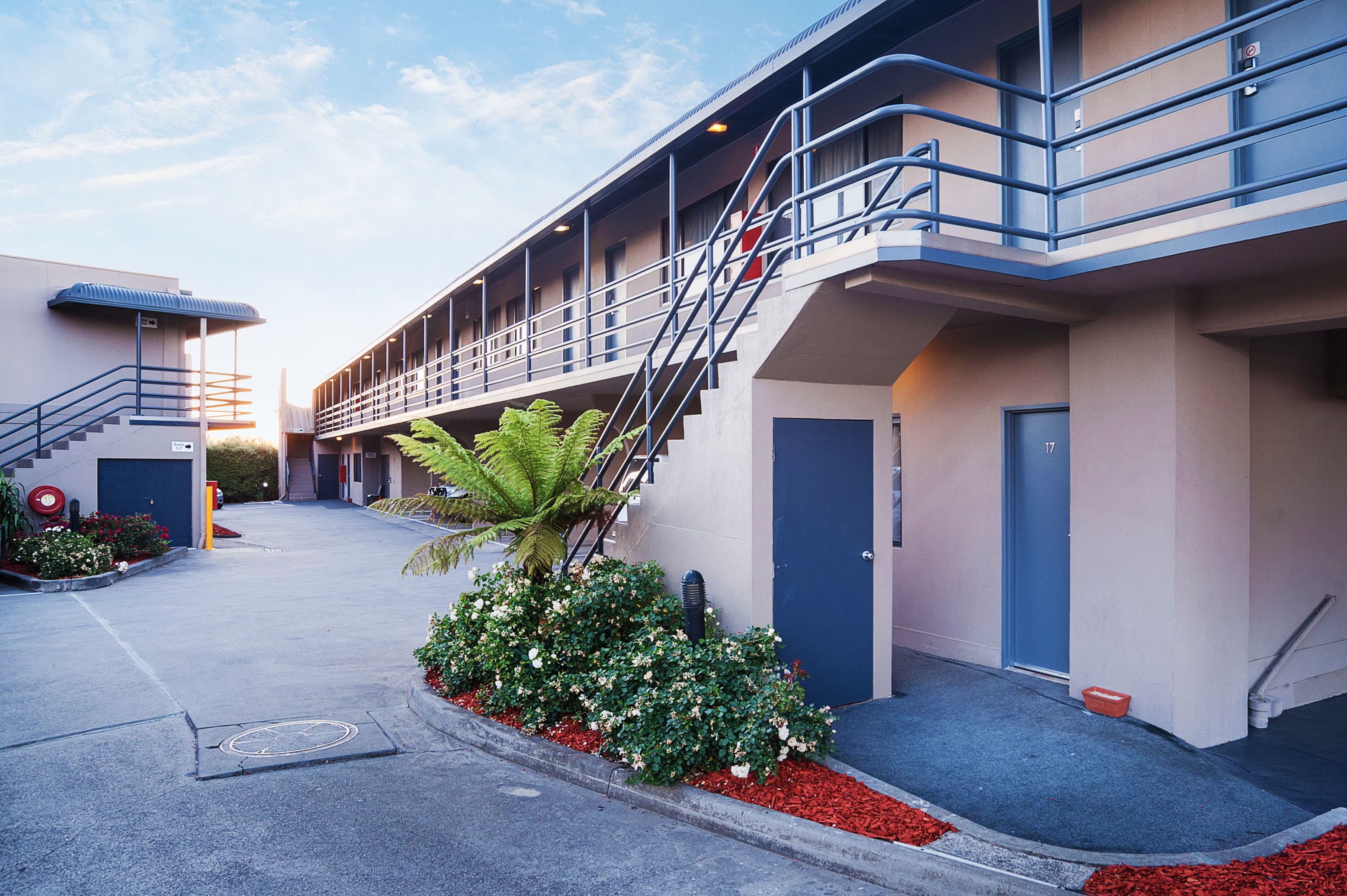 Photo - Mahoneys Motor Inn