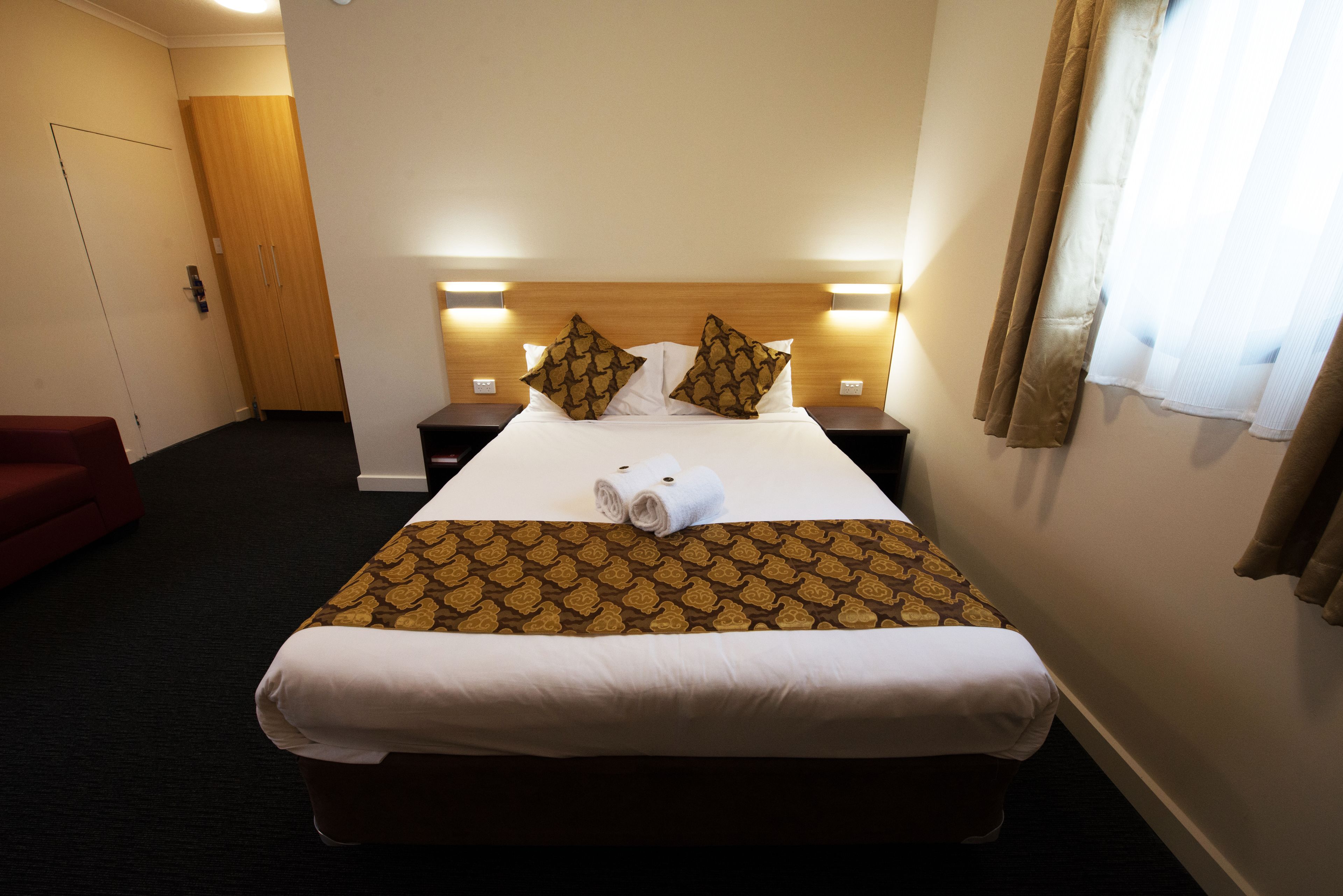 Photo - Mahoneys Motor Inn