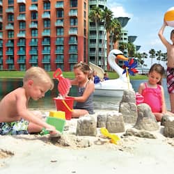 Children's activities