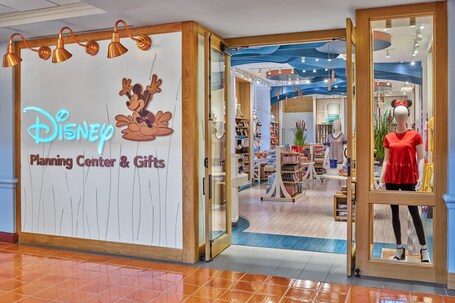 Walt Disney World Dolphin - Image 90