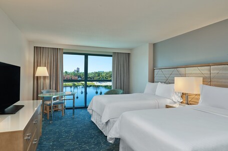 Walt Disney World Dolphin - Image 31