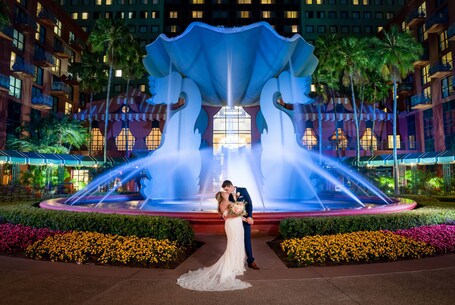 Walt Disney World Dolphin - Image 83