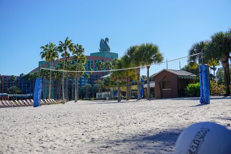 Walt Disney World Dolphin - Image 98