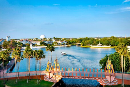 Walt Disney World Dolphin - Image 74