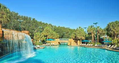Walt Disney World Dolphin