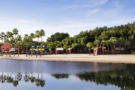 Walt Disney World Dolphin - Image 80