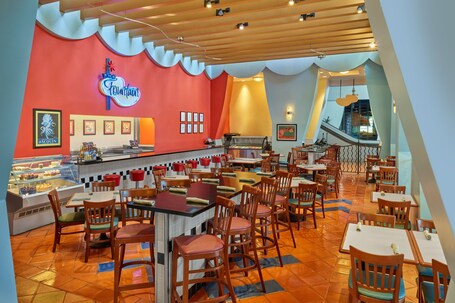 Walt Disney World Dolphin - Image 147
