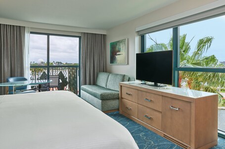 Walt Disney World Dolphin - Image 37