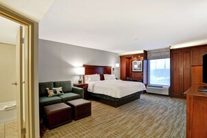 Ropa de cama de alta calidad y colchones Tempur-Pedic 