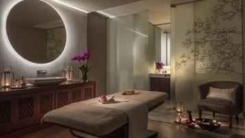 Trattamenti per il corpo, aromaterapia, body wrap, scrub corpo