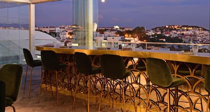Tivoli Avenida Liberdade Lisboa – A Leading hotel of the world
