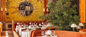 Tivoli Avenida Liberdade Lisboa – A Leading hotel of the world