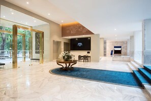 Hall