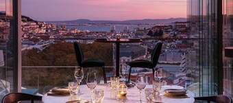 Tivoli Avenida Liberdade Lisboa – A Leading hotel of the world