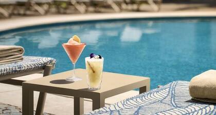 Tivoli Avenida Liberdade Lisboa – A Leading hotel of the world