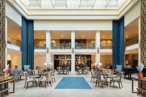 チボリ アヴェニーダ リベルダーデ リスボア - リーディング ホテル オブ ザ ワールド