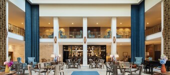 Tivoli Avenida Liberdade Lisboa – A Leading hotel of the world