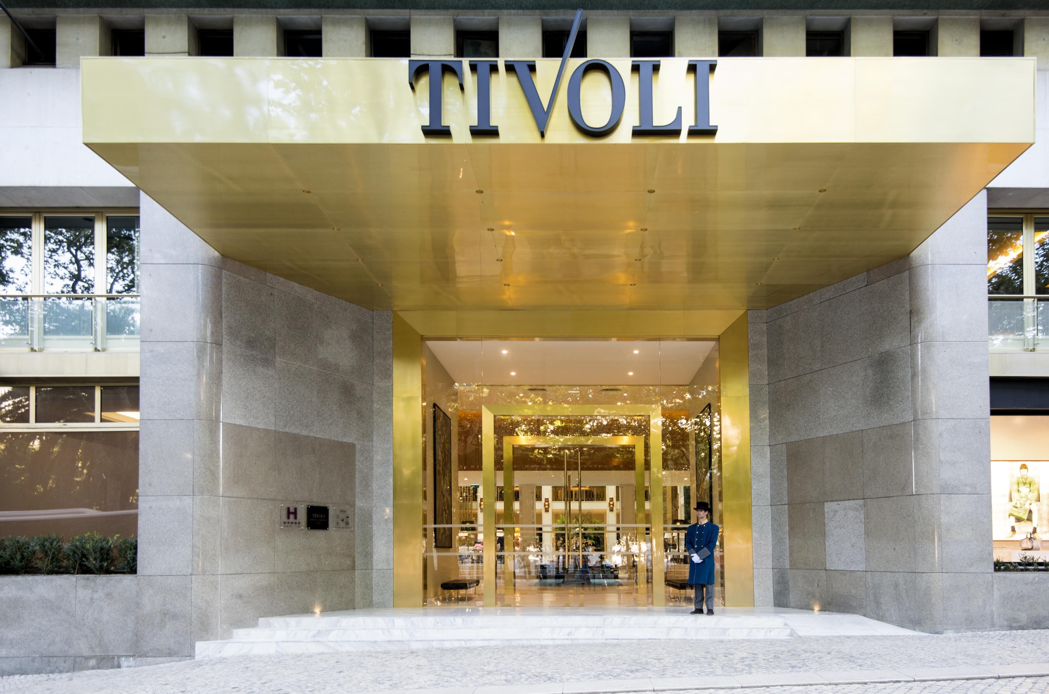 Photo - Hotel Lisboa