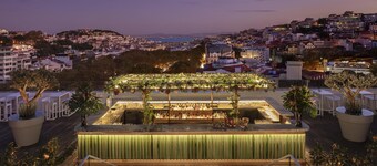 Tivoli Avenida Liberdade Lisboa – A Leading hotel of the world