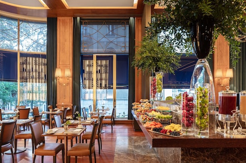 Tivoli Avenida Liberdade Lisboa – A Leading hotel of the world