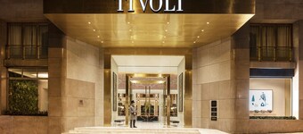 Tivoli Avenida Liberdade Lisboa – A Leading hotel of the world