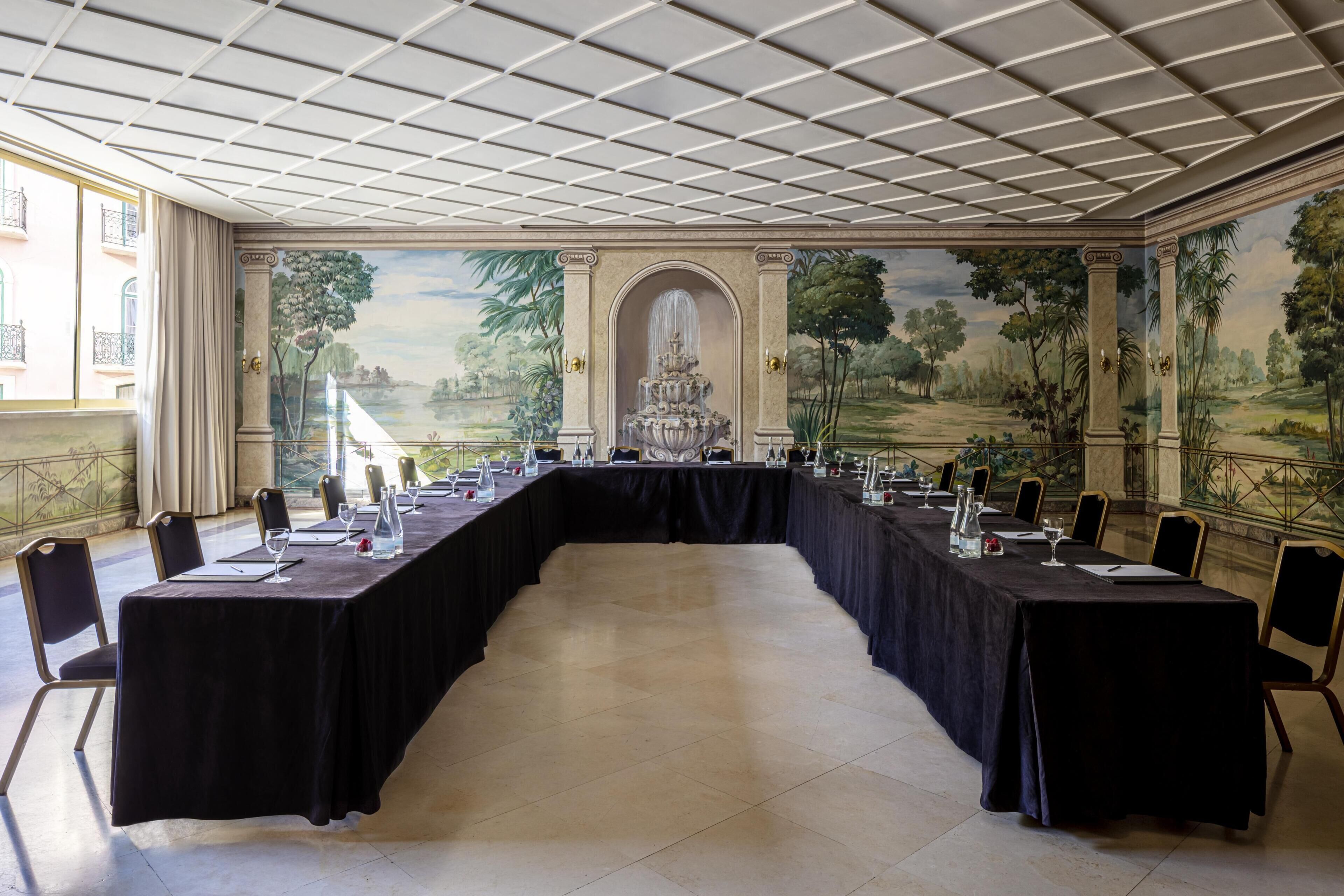Photo - Hotel Lisboa