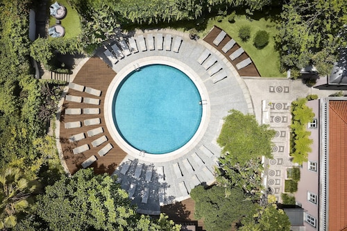 Tivoli Avenida Liberdade Lisboa – A Leading hotel of the world
