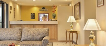 Days Inn by Wyndham Plainfield