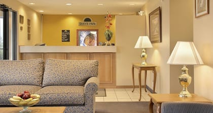 Days Inn by Wyndham Plainfield