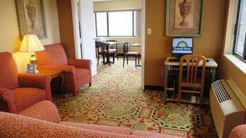 Centre dâaffaires
