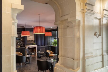 Hotel Elysees Regencia - Image 61