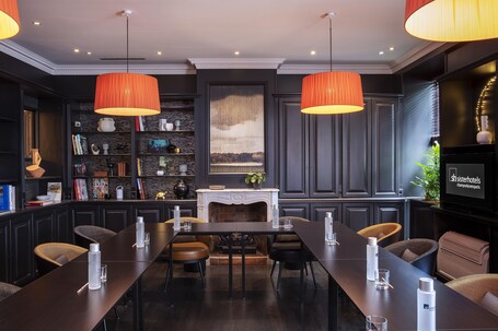 Hotel Elysees Regencia - Image 6