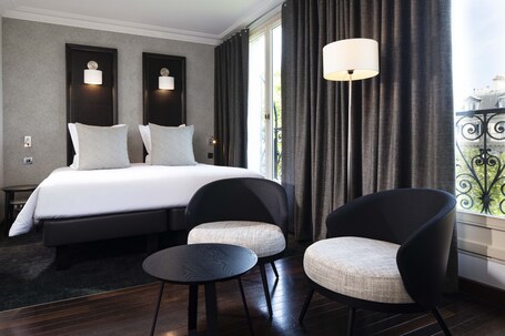 Hotel Elysees Regencia - Image 74