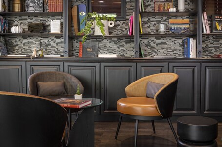 Hotel Elysees Regencia - Image 72