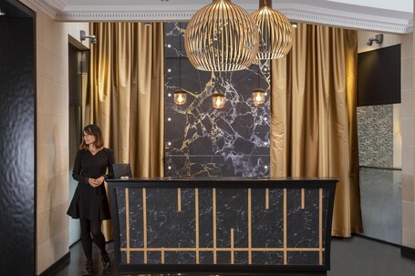 Hotel Elysees Regencia - Image 5