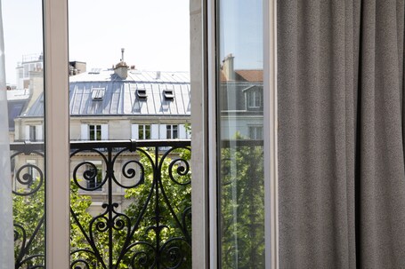 Hotel Elysees Regencia - Image 51